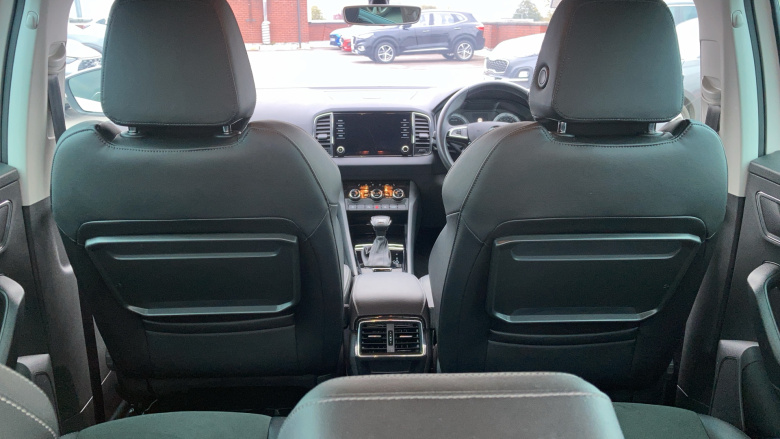 Skoda Karoq 1.0 TSI SE L 5dr DSG Petrol Estate